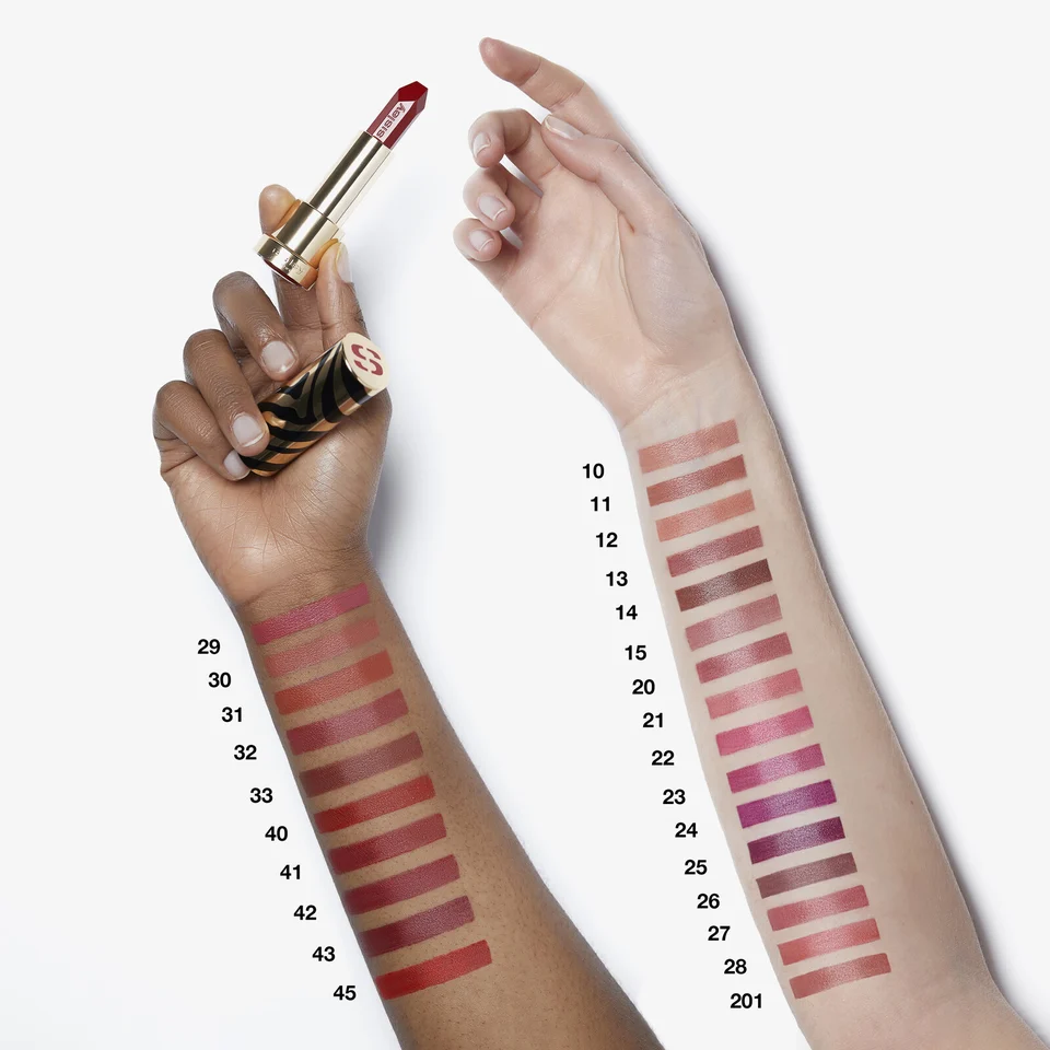 Le Phyto Rouge N°10 Beige Jaipur
