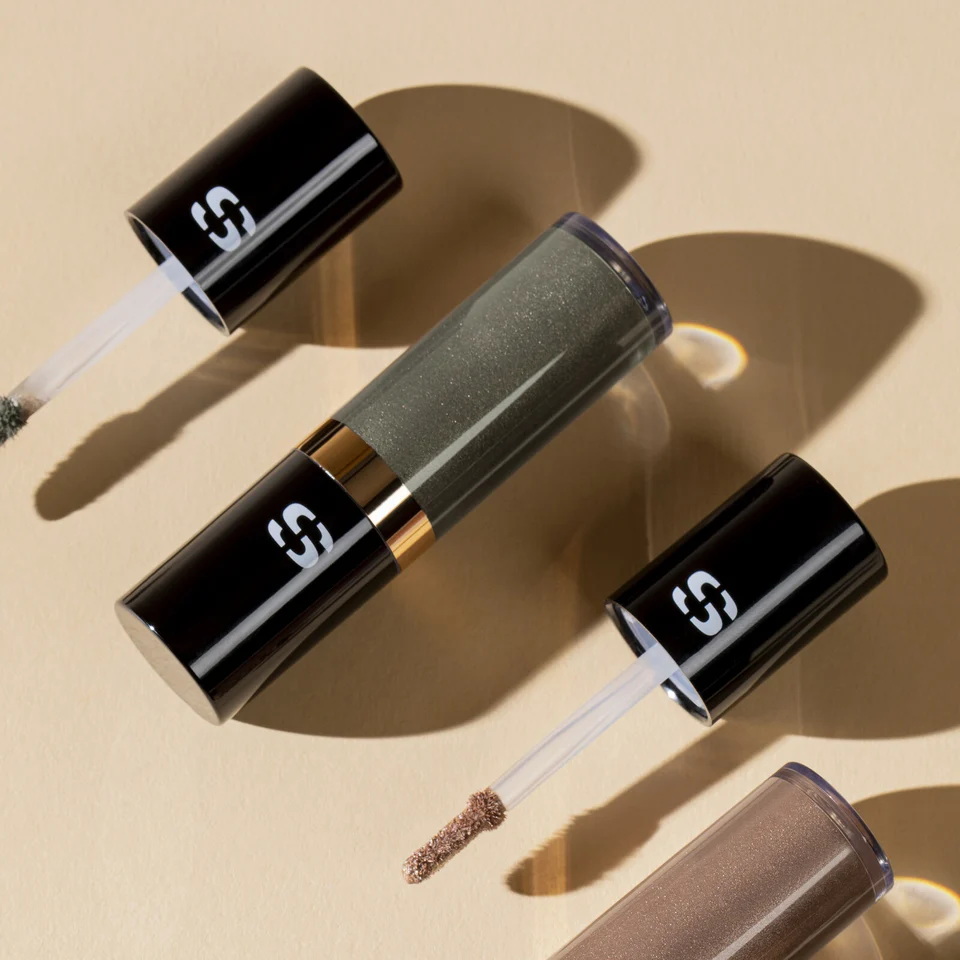 Ombre Eclat Liquide Eyeshadow 9 Plum