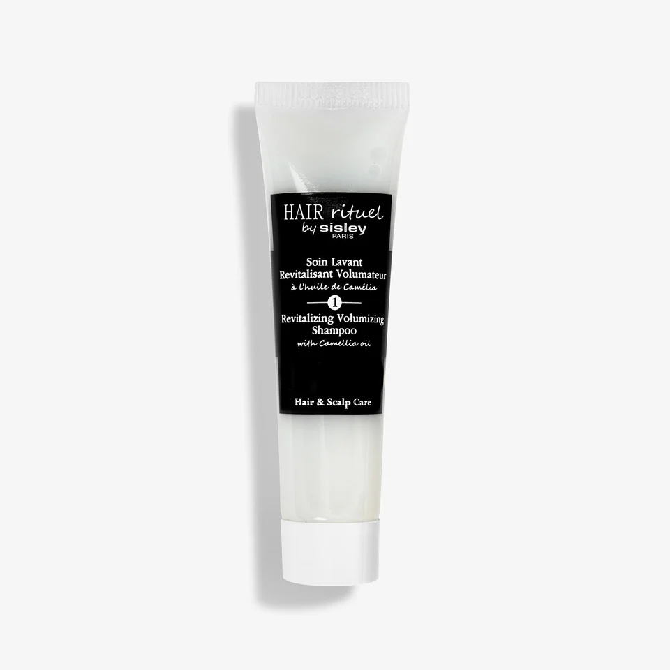 Revitalizing Volumizing Shampoo 15ml