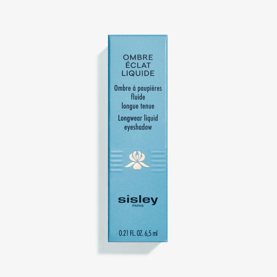 Ombre Eclat Liquide Eyeshadow 9 Plum