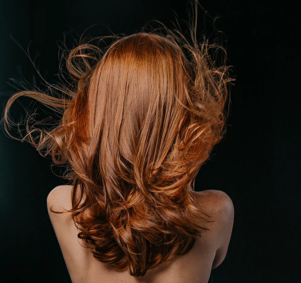 Revitalizing Volumizing Shampoo with Camellia Oil 200ml