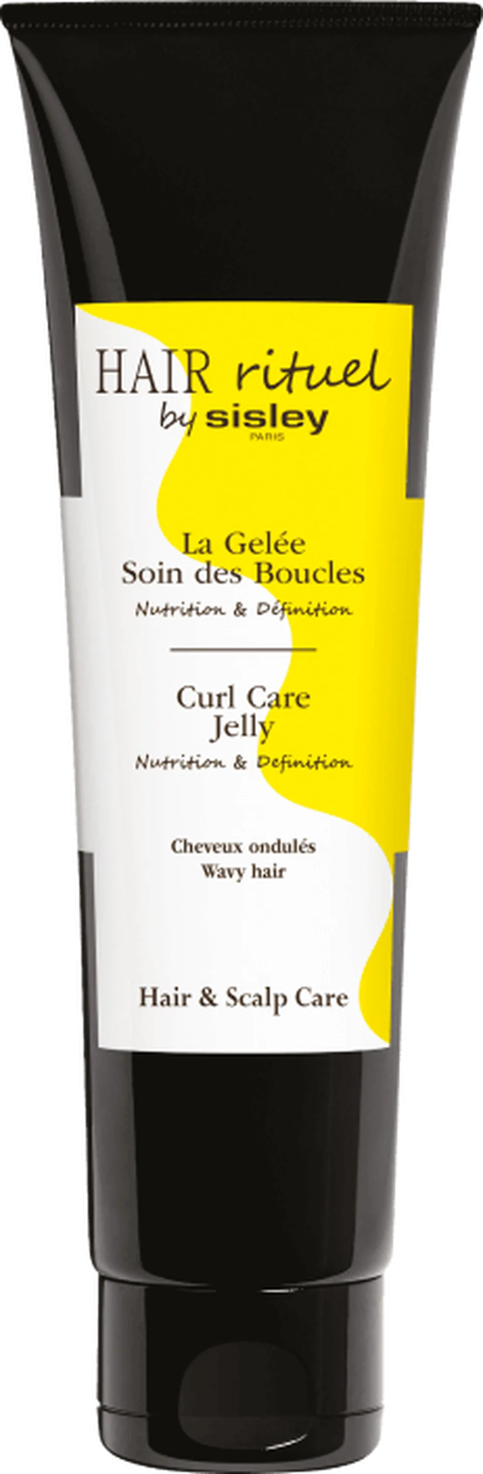 Hair Rituel Curl Care Jelly