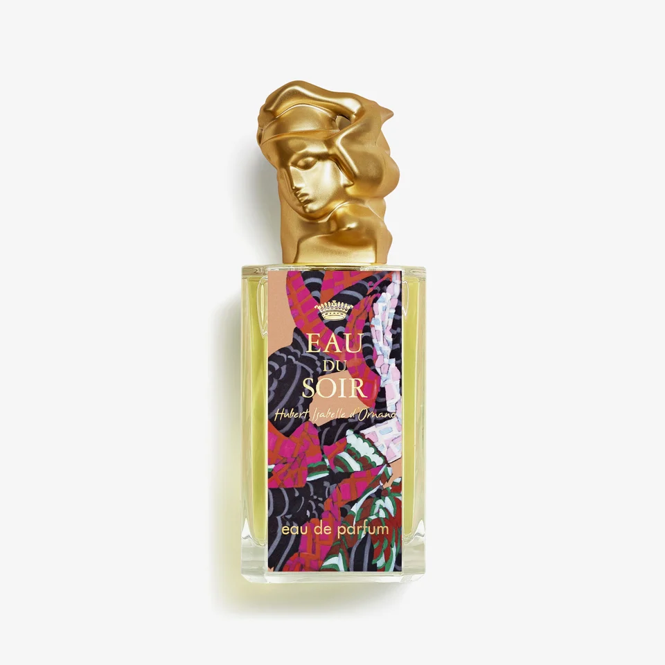 Eau du Soir Limited Edition by Sydney Albertini