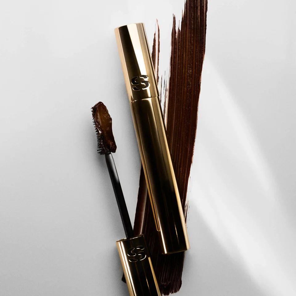 Phyto-Noir Mascara 2 Deep Brown