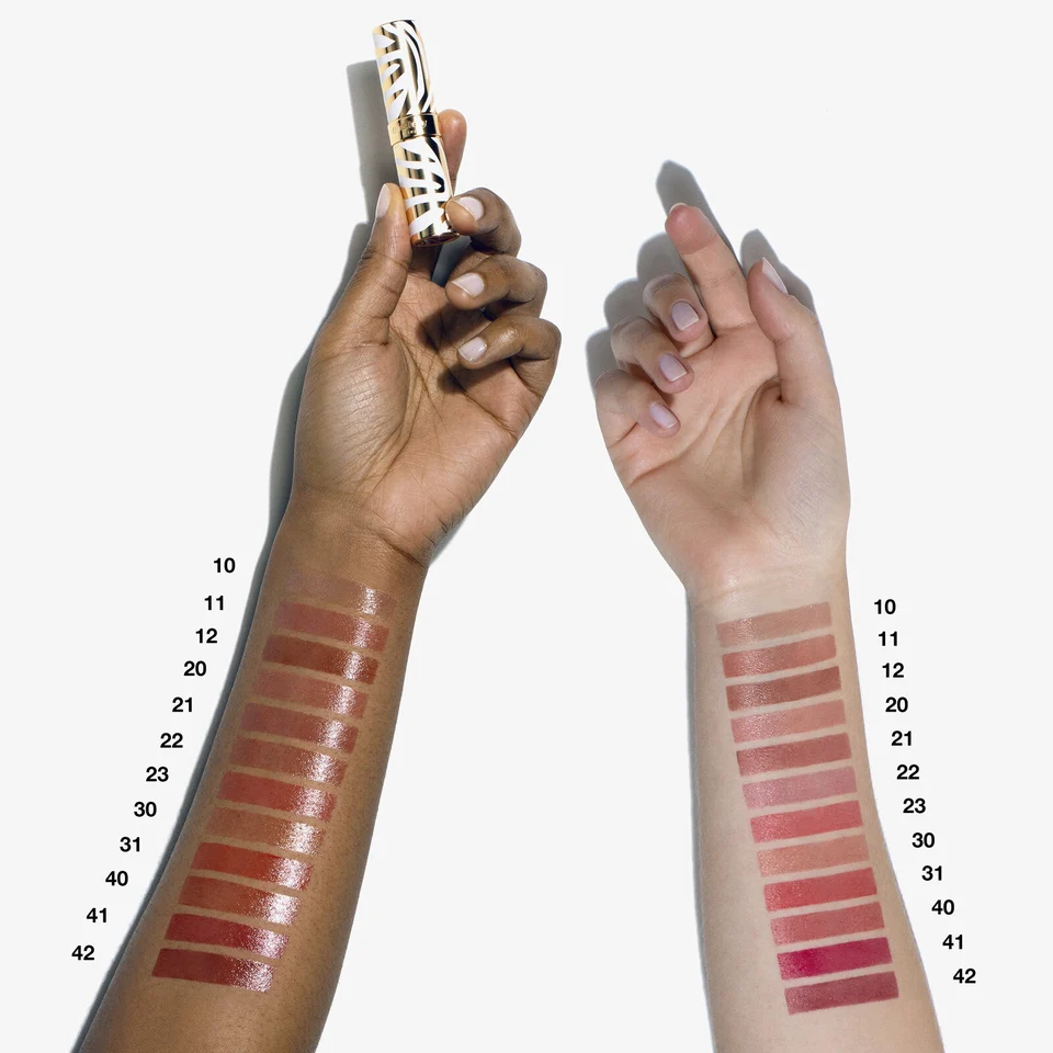 Phyto-Rouge Shine 11 Sheer Blossom