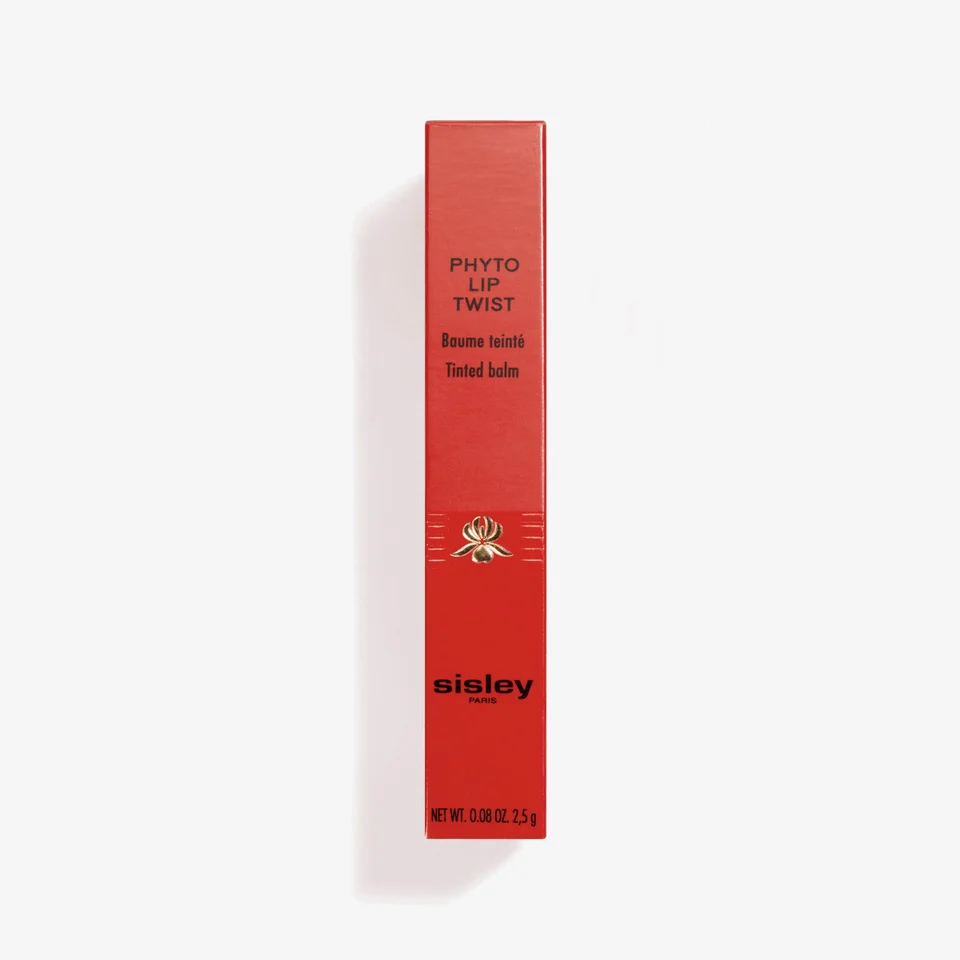 Phyto-Lip Twist Matte N°19 Ballet