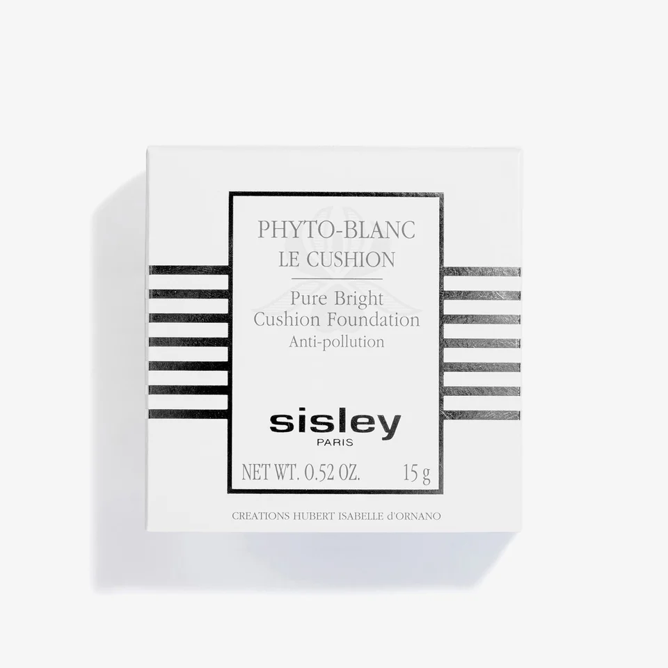 Phyto-Blanc Le Cushion 00W Shell