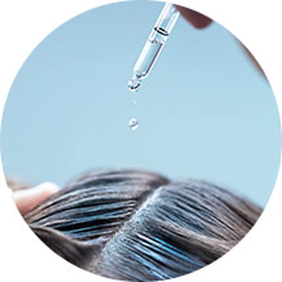 The expert volume routine