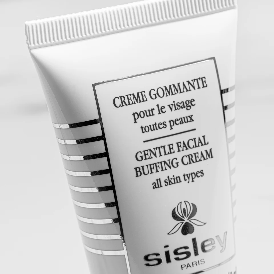 Gentle Facial Buffing Cream 40ml
