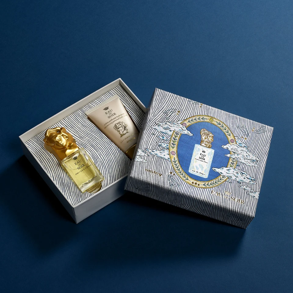 Eau du Soir 30ml Fee Greening Gift Set