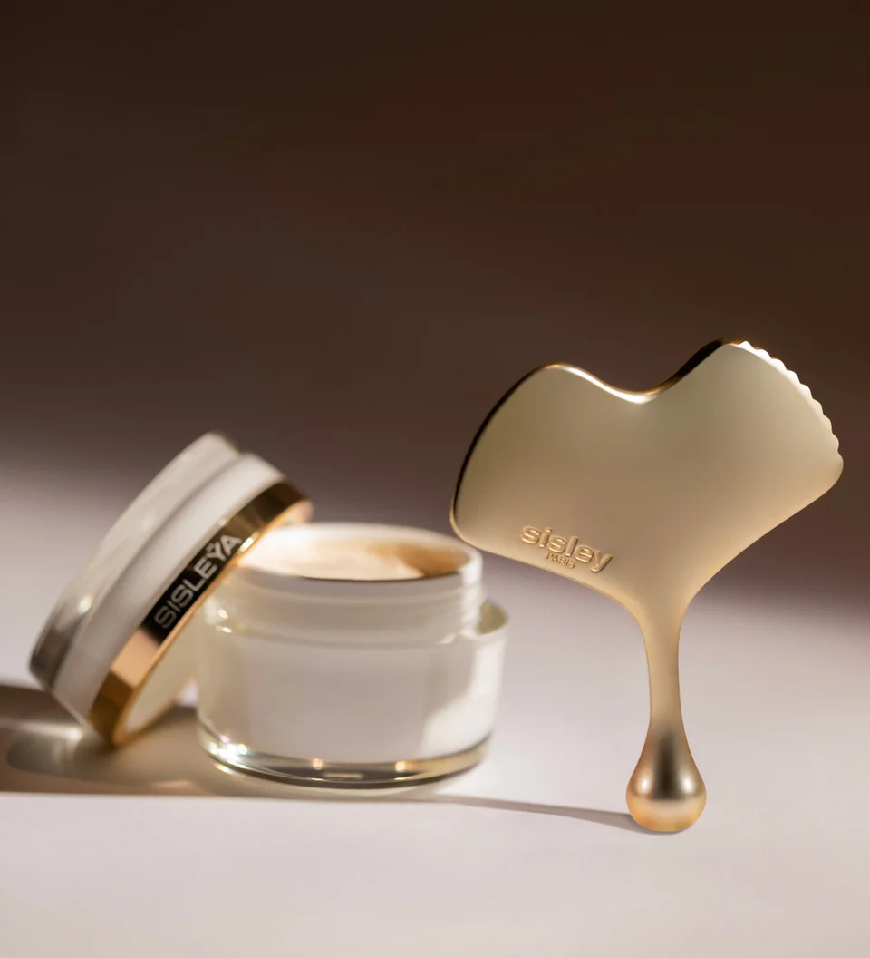 Ginkgo Gua Sha Product details 
