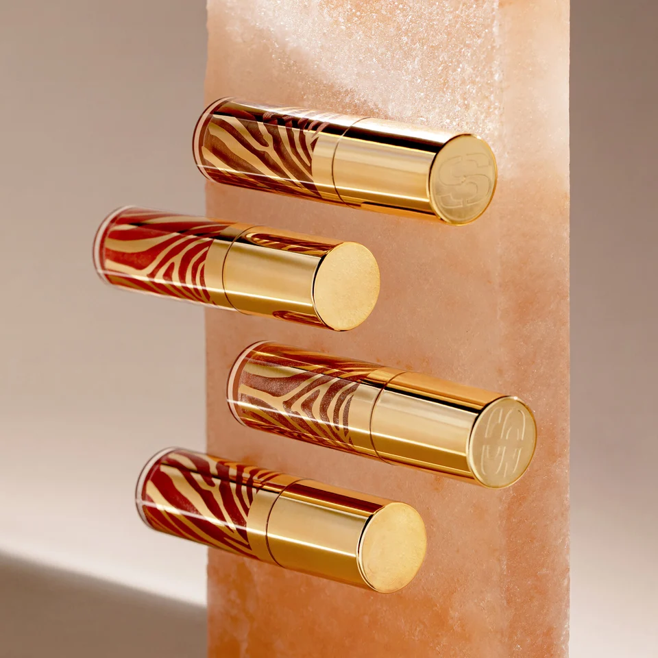 Le Phyto Gloss N°6 Paradise