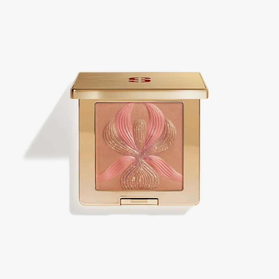 L'Orchidee 1 Bronze