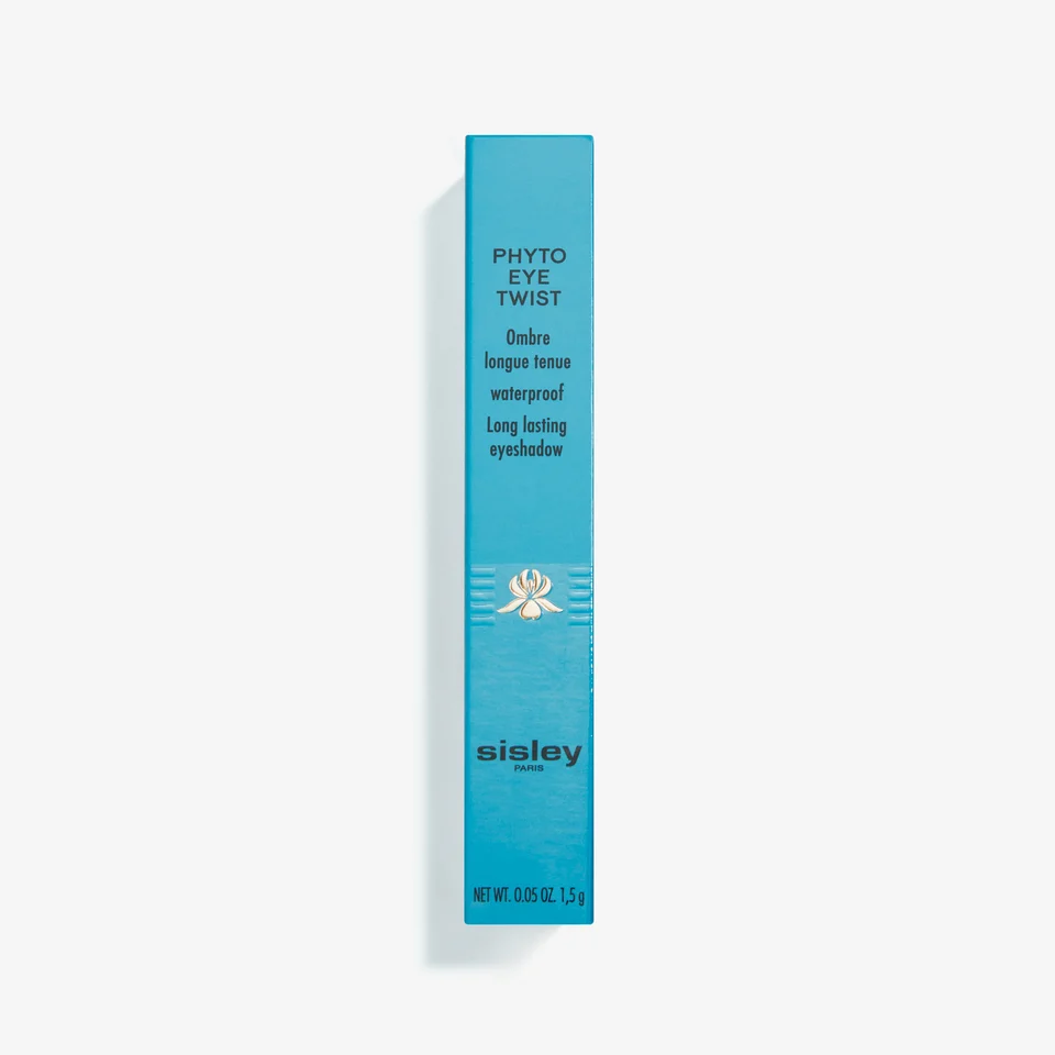 Phyto-Eye Twist N°4 Steel