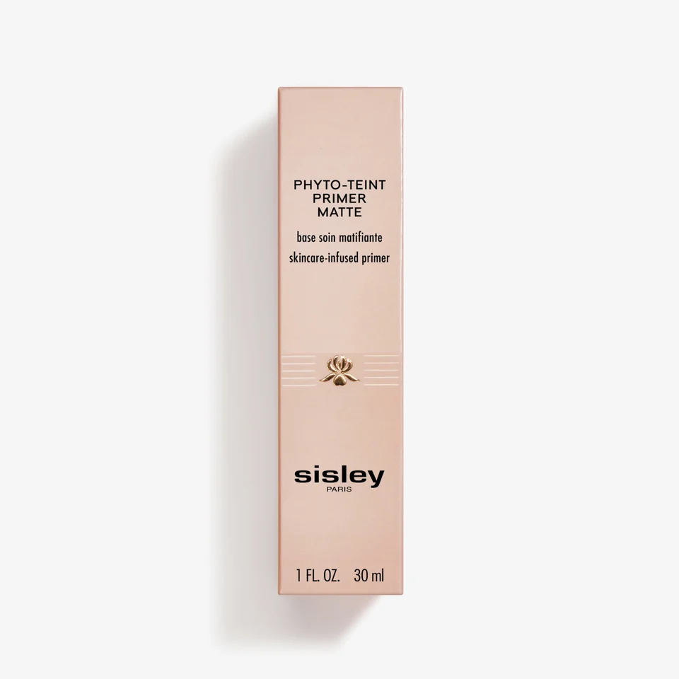 Phyto-Teint Primer Matte