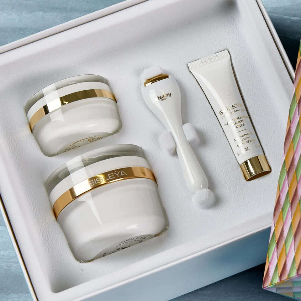 Sisleÿa Luke Edward Hall Gift Set