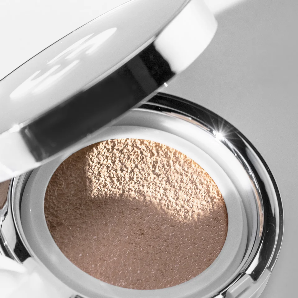 Phyto-Blanc Le Cushion 00W Shell