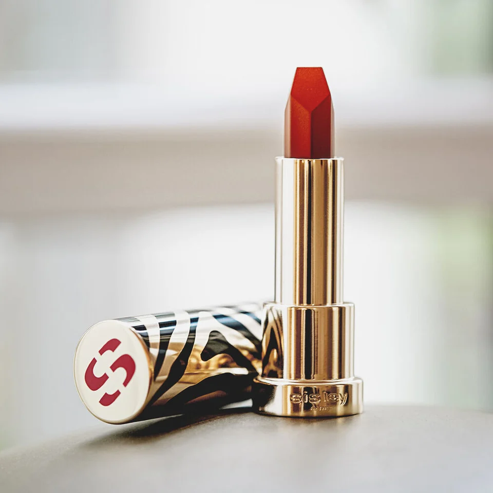 Le Phyto Rouge N°200 Rose Zanzibar