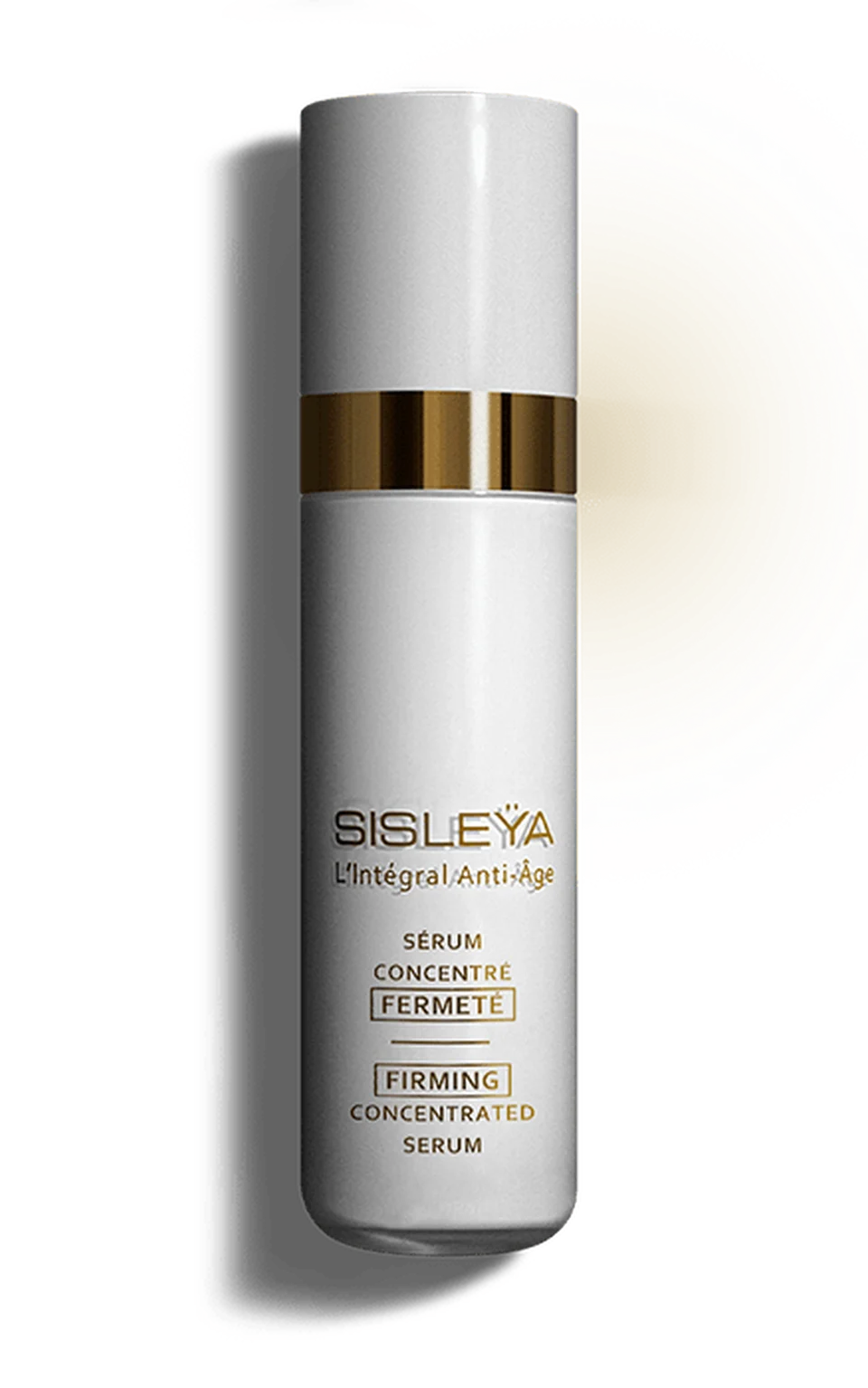 Serum fermete