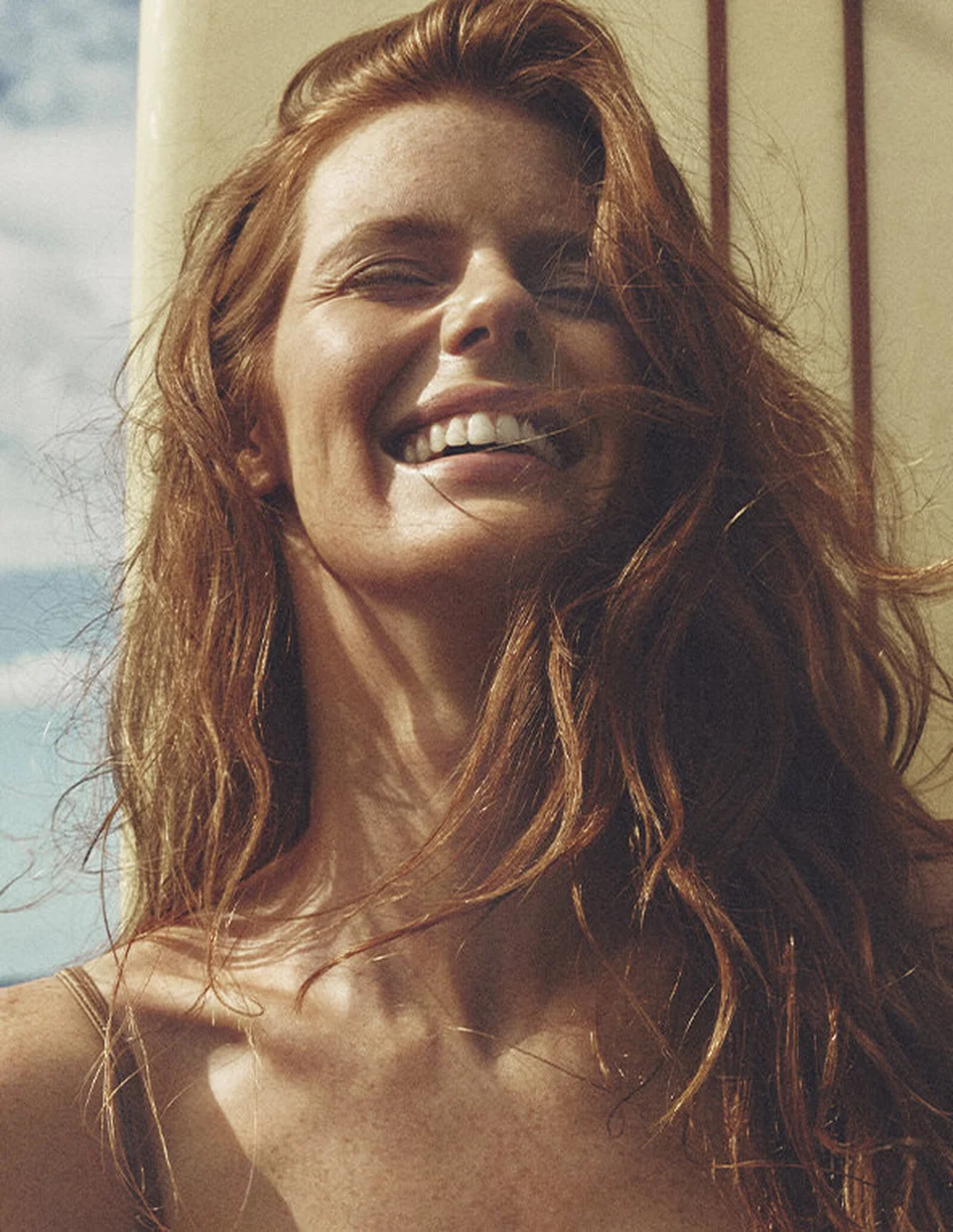 Radiate and glow with just a few simple steps.