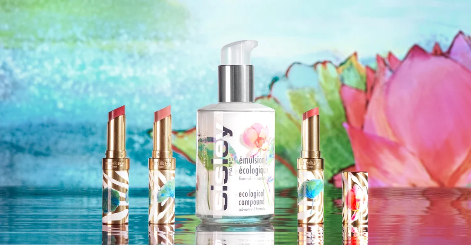 Ecological Compound Advanced Formula 2025 limited edition