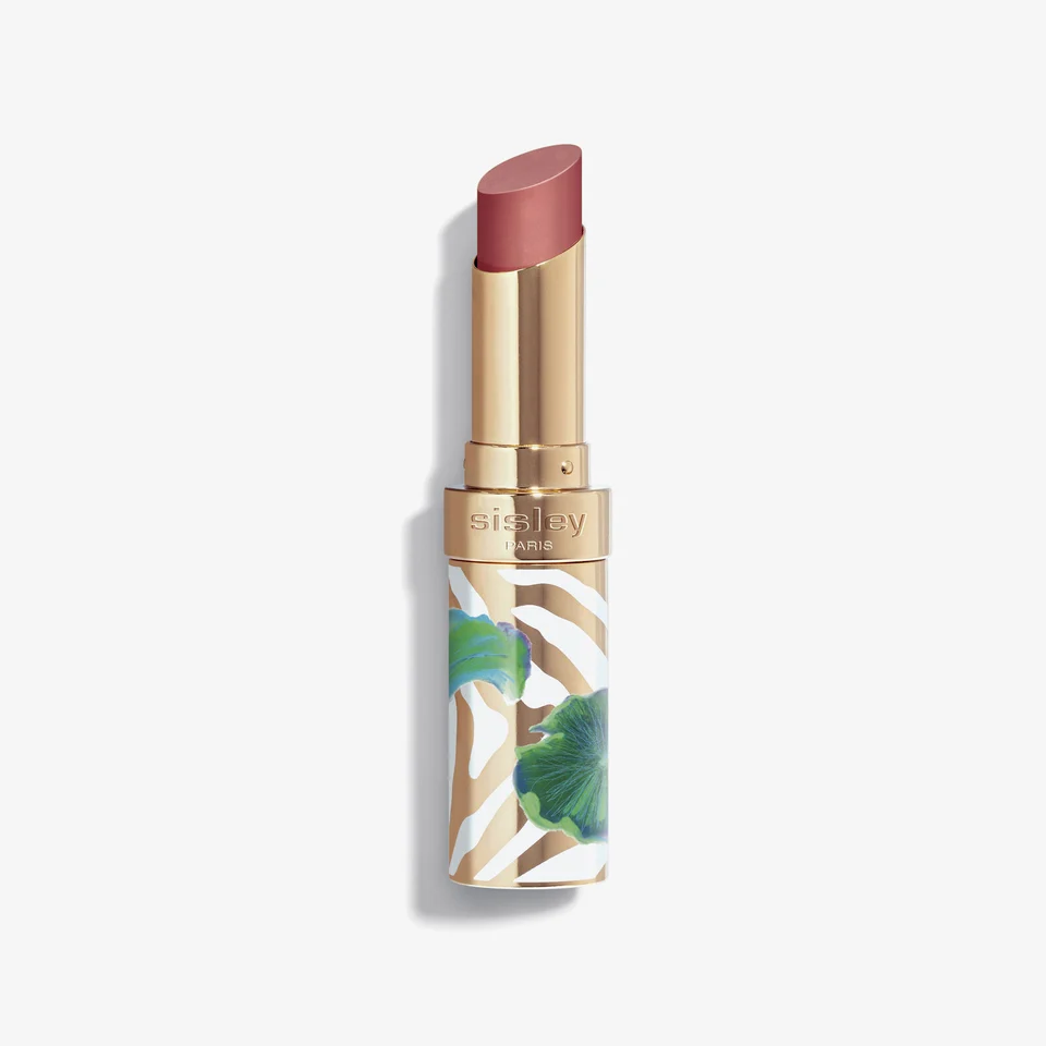 Le Phyto-Rouge Shine Limited Edition Blissful Lotus