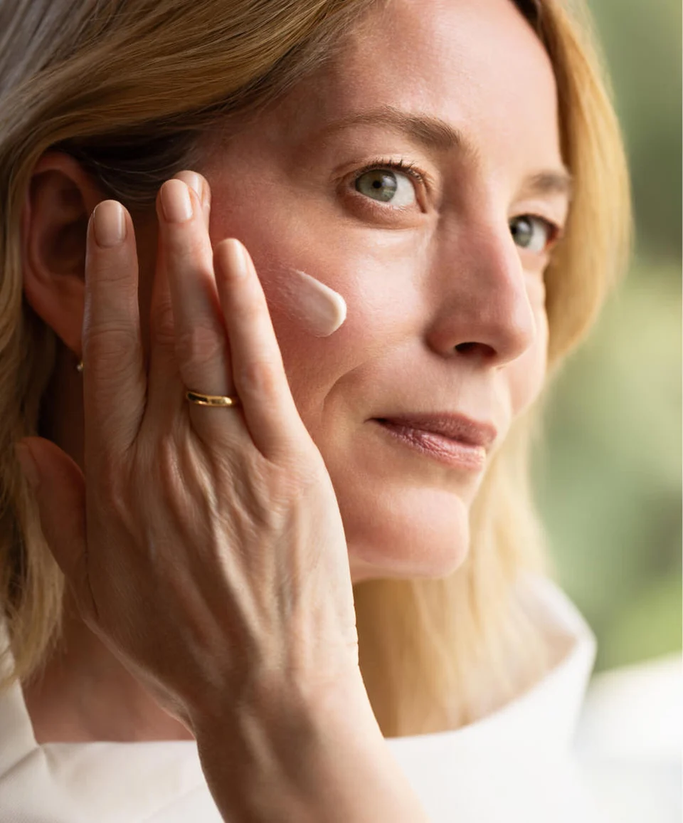Lucie de la Falaise, Sisleÿa L’Intégral Anti-Âge ambassador
