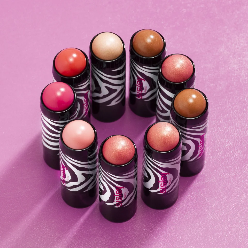 Phyto-Blush Twist N°6 Passion