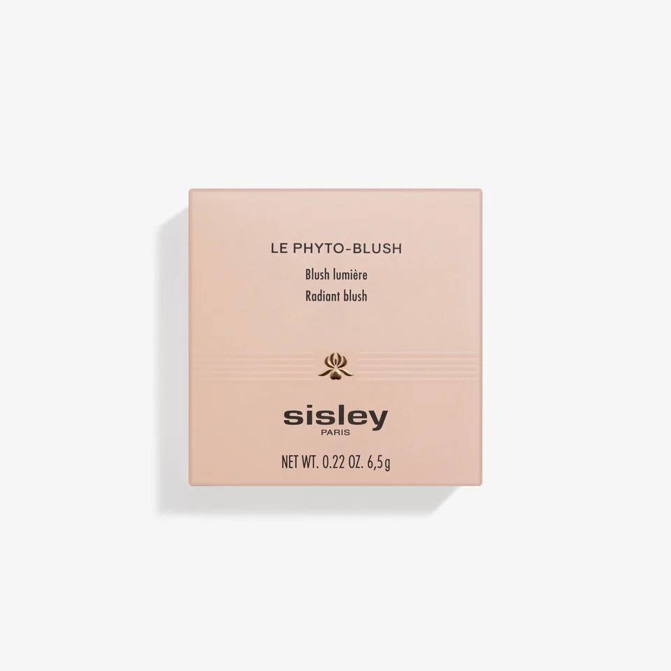 Le Phyto-Blush N°3 Coral