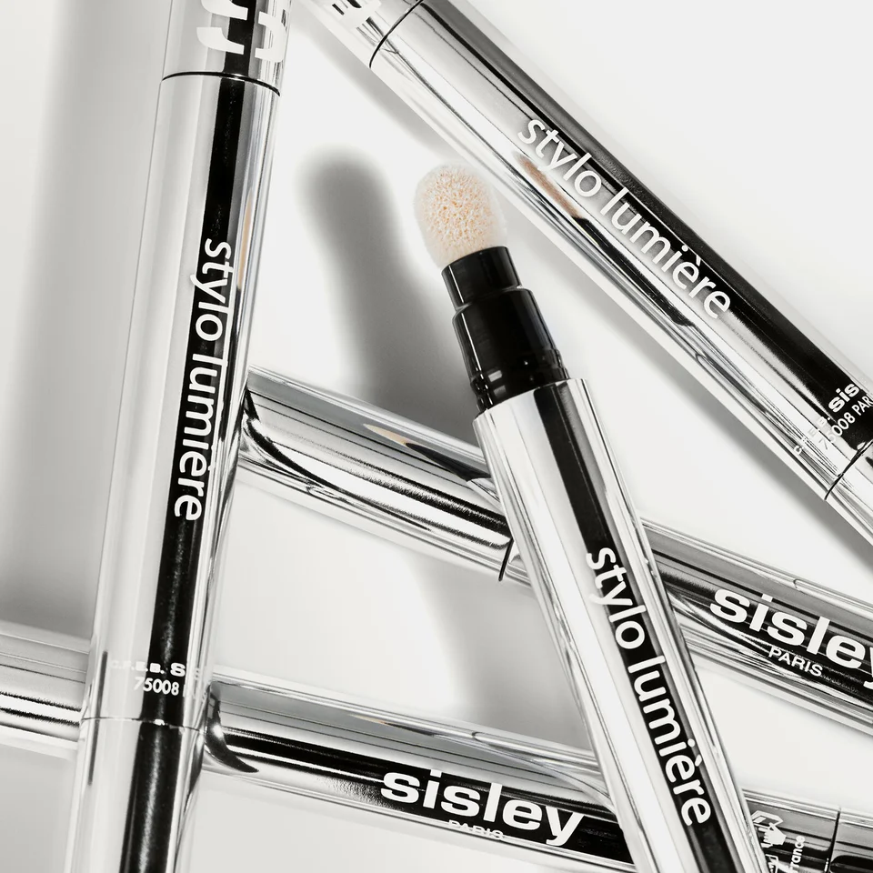 Stylo Lumiere N°4 Golden Beige