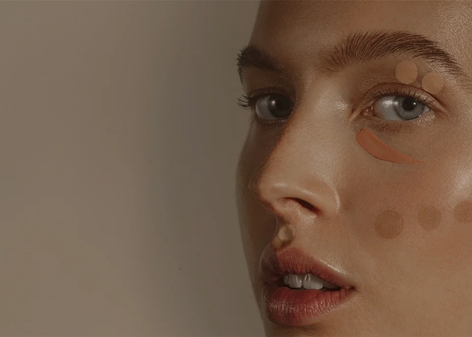 Makeup that takes care of your skin