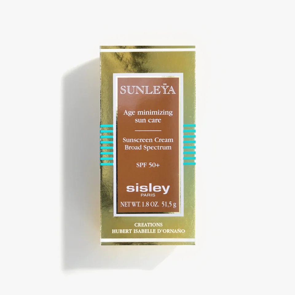 Sunleÿa SPF 50+