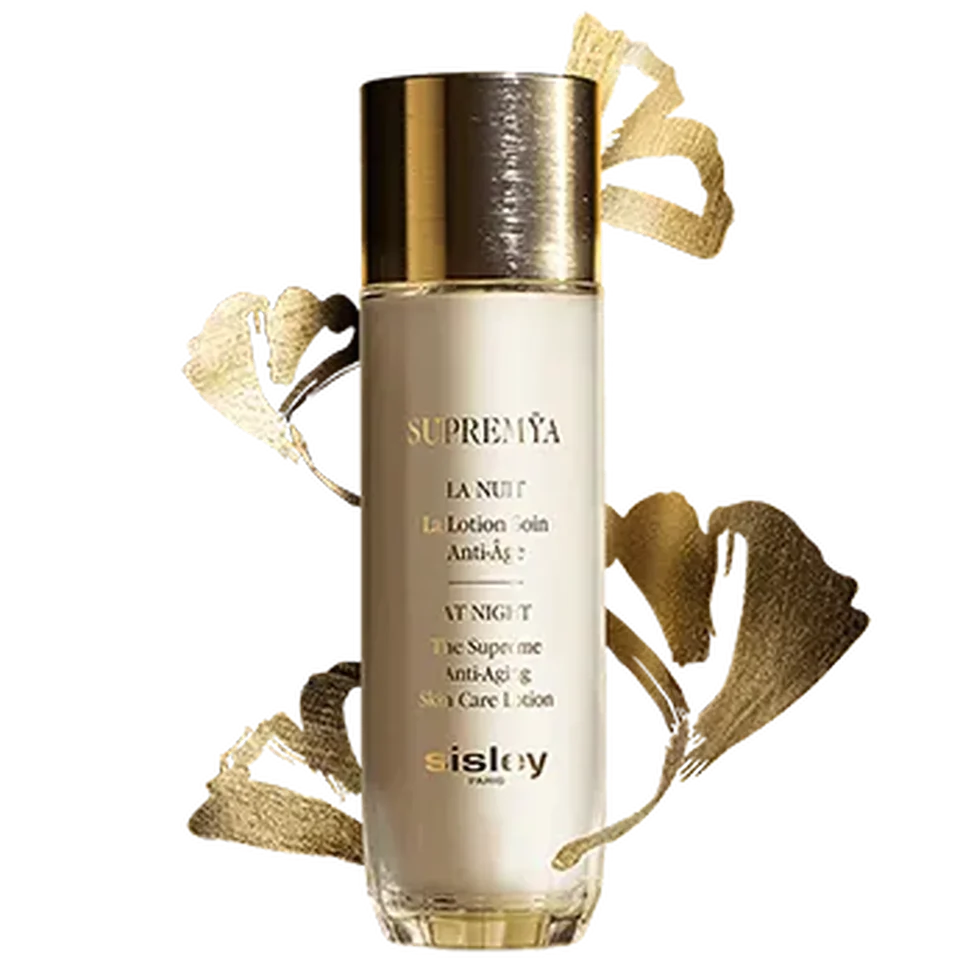 Image of Supremÿa At Night The Supreme Anti-Ageing Skincare Lotion