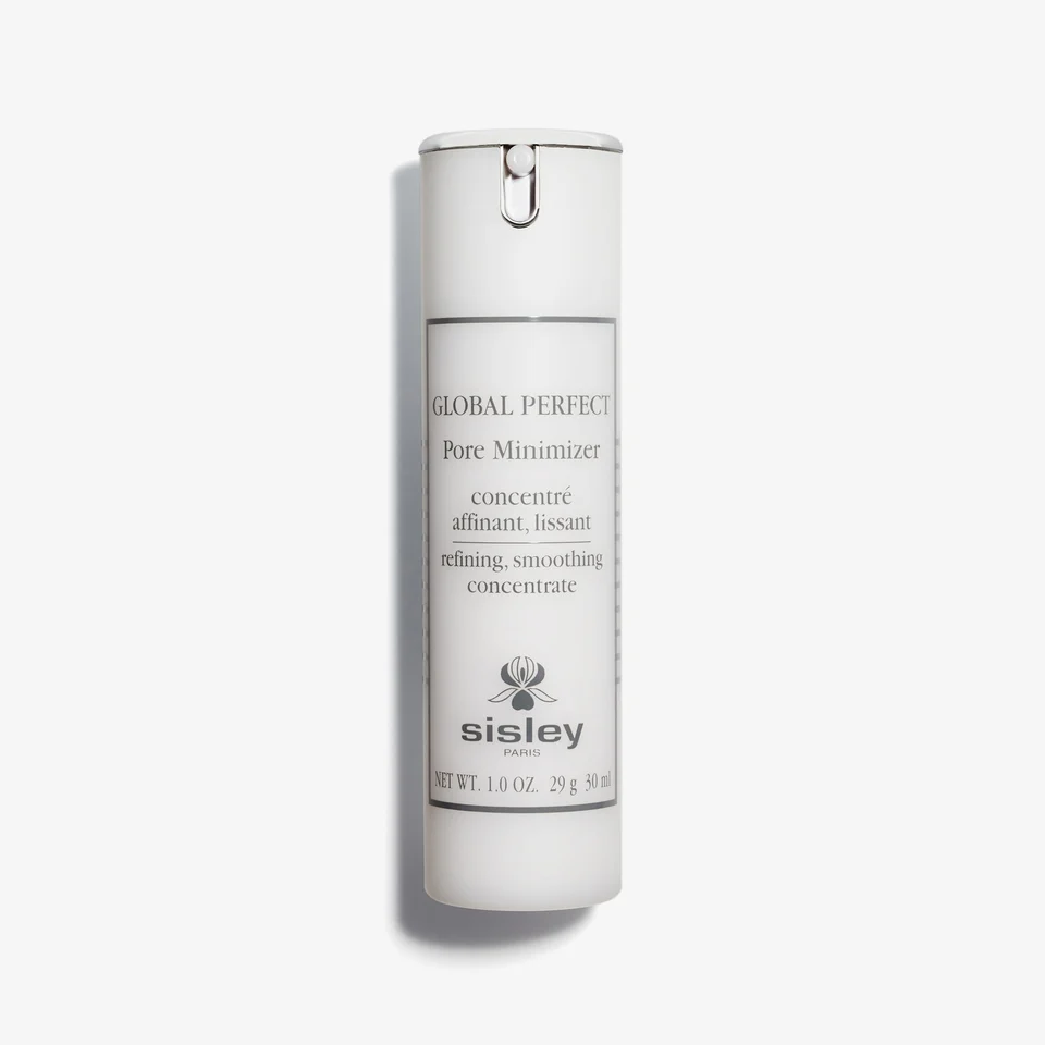 Global Perfect Pore Minimizer