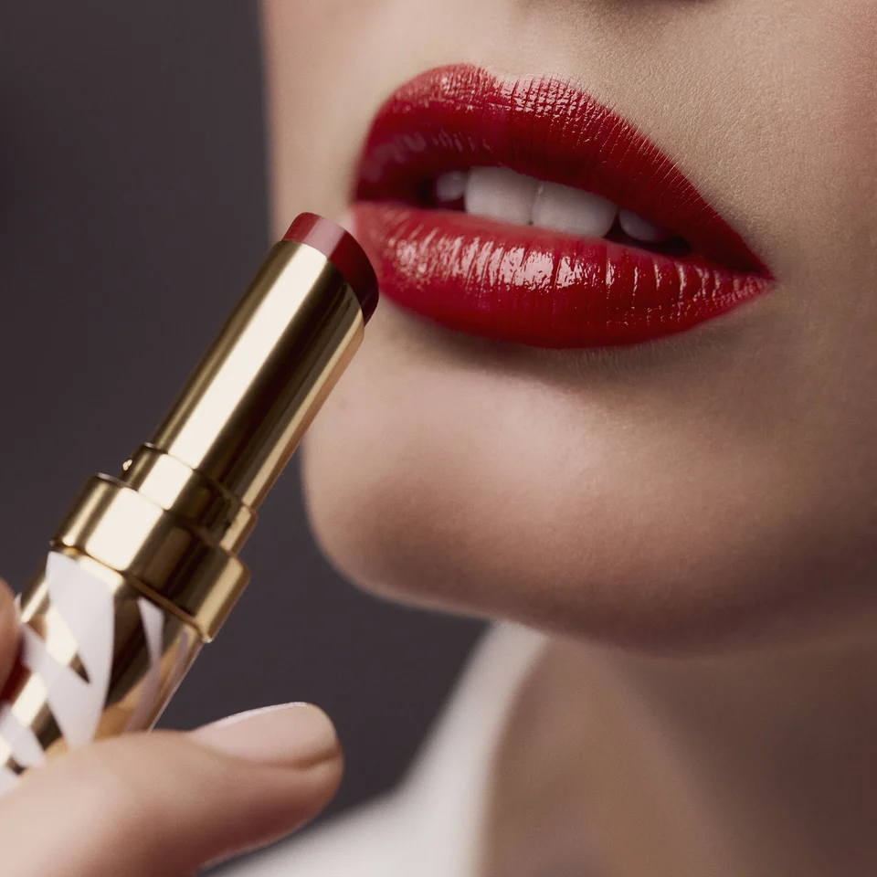The Rouge Edit