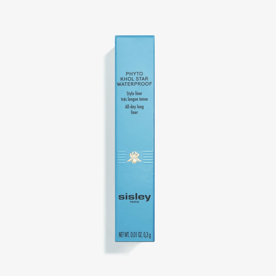 Phyto-Khol Star Waterproof N°10 Mystic Plum