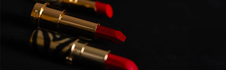 The Sisley Paris Phyto-Rouge Collection