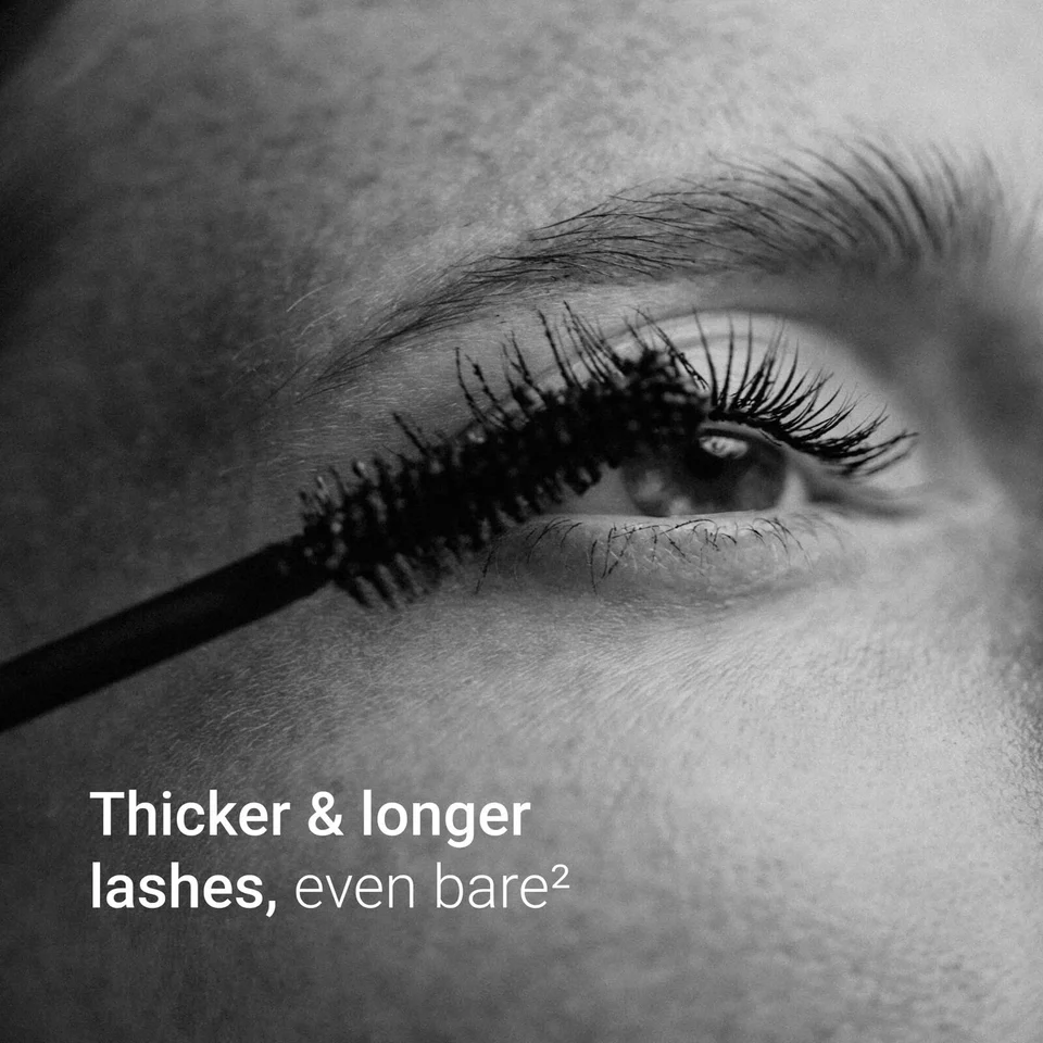Phyto-Noir Mascara 1 Deep Black