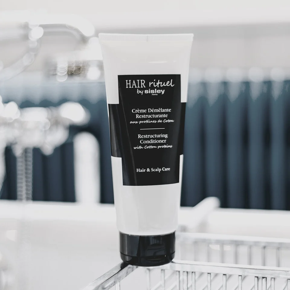 Restructuring Conditioner with Cotton Proteins 200ml