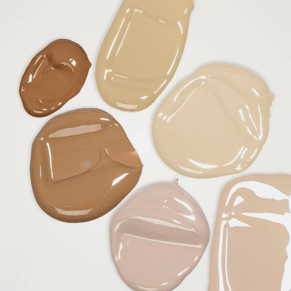 Stylo Lumiere N°4 Golden Beige
