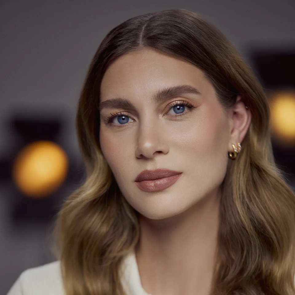 The Rose Glow Edit