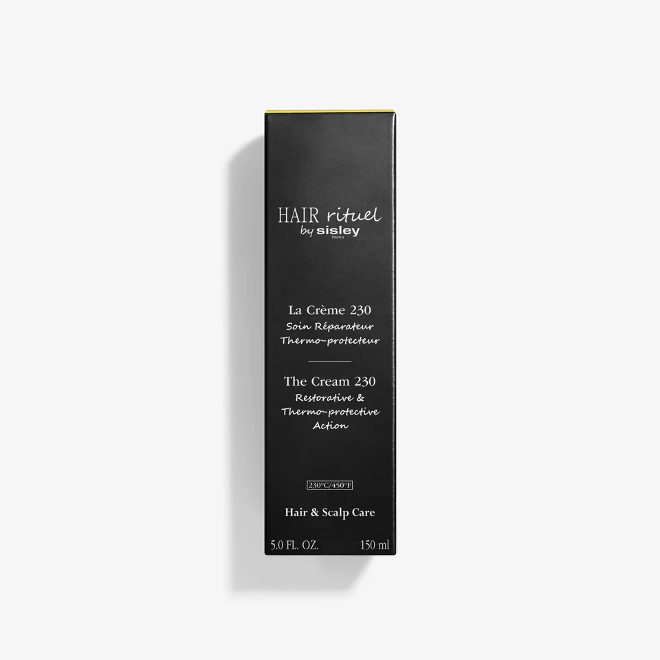 Protective Nourishing Hair Collection