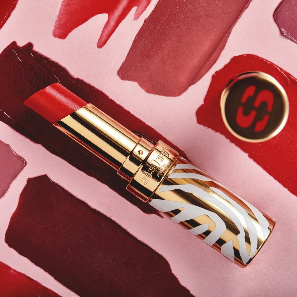 Phyto-Rouge Shine 11 Sheer Blossom