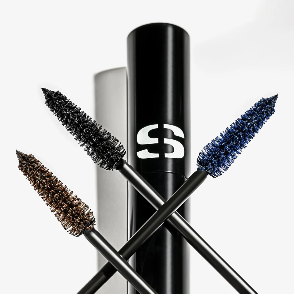 Mascara So Stretch 1 Deep Black