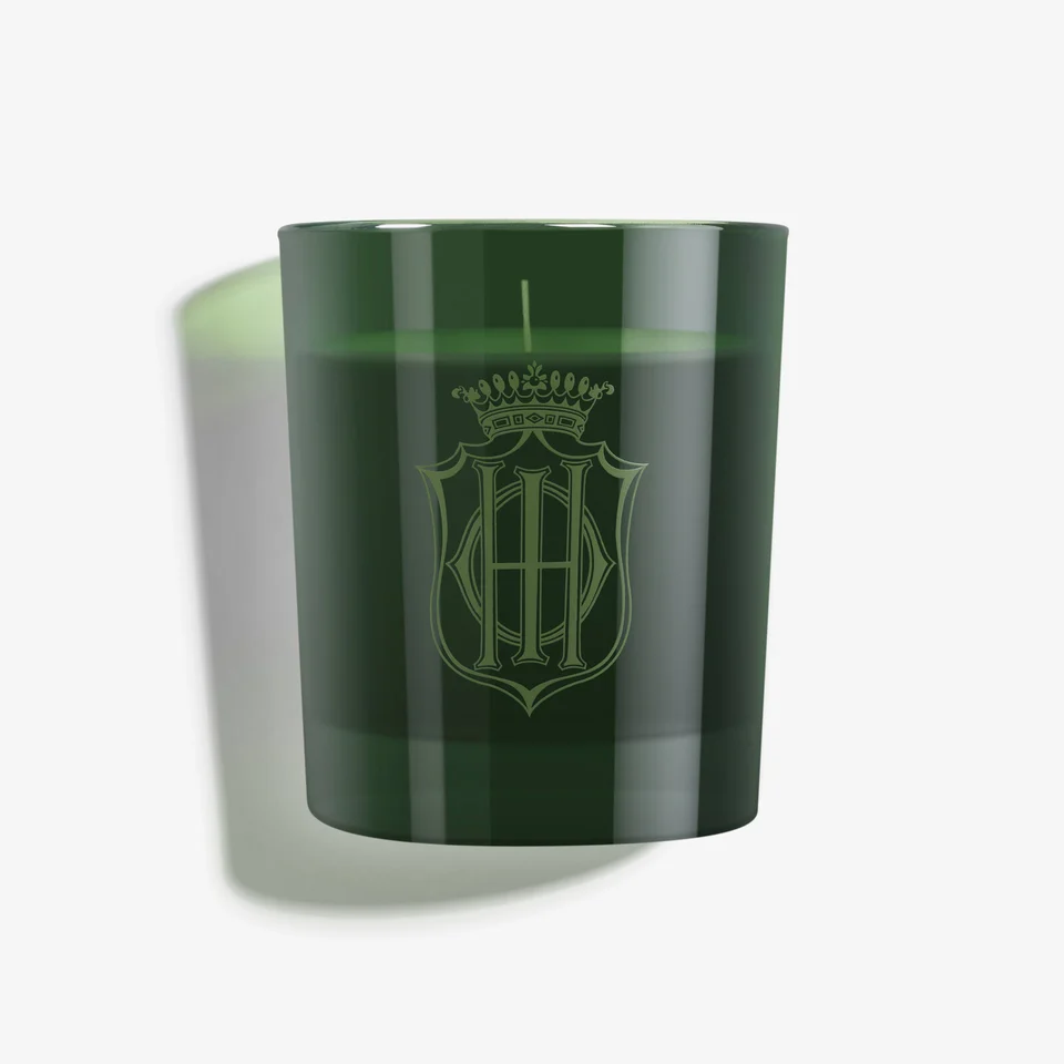 Candle Campagne
