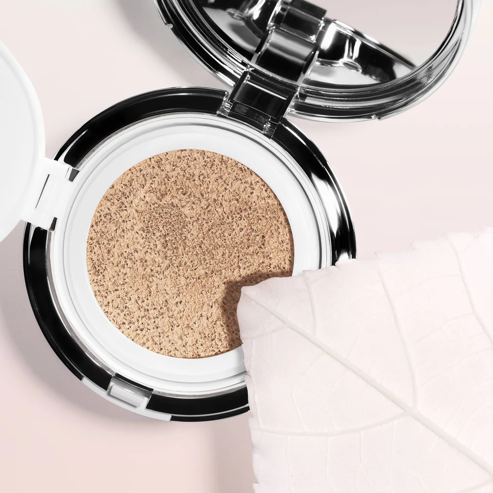 Phyto-Blanc Le Cushion 00W Shell
