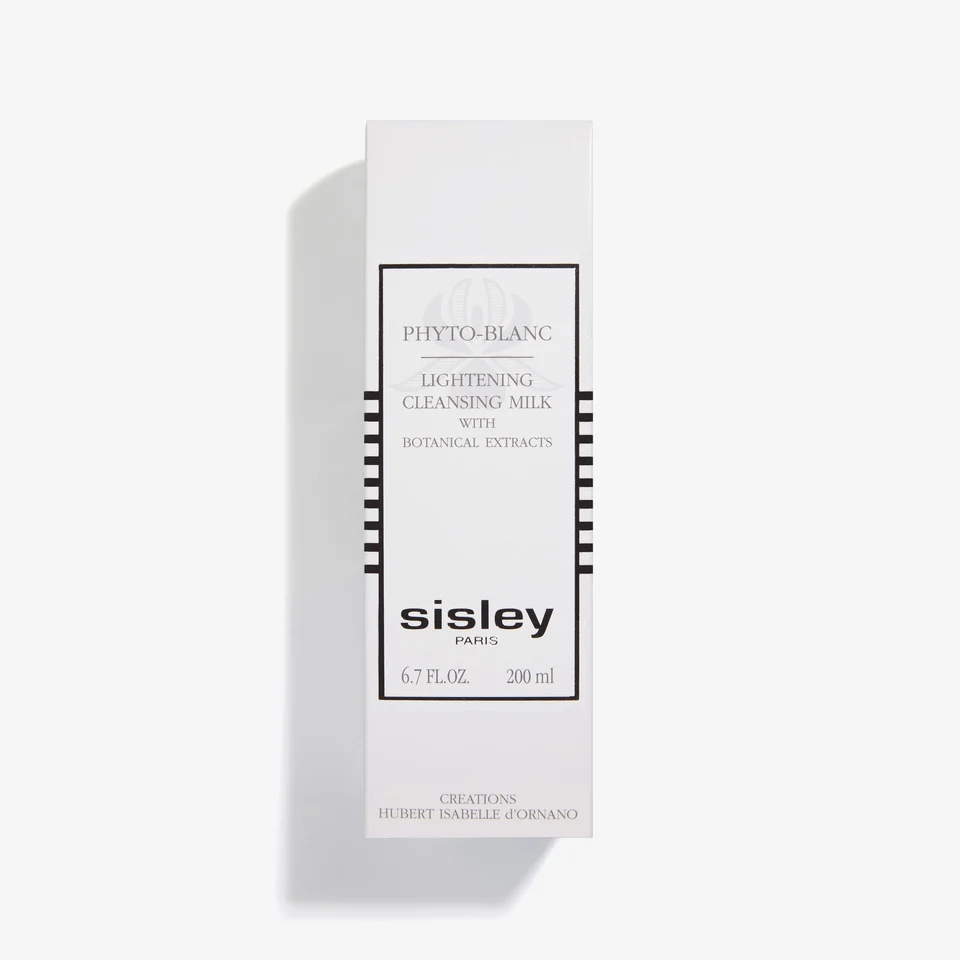 Phyto-Blanc Lightening Cleansing Milk