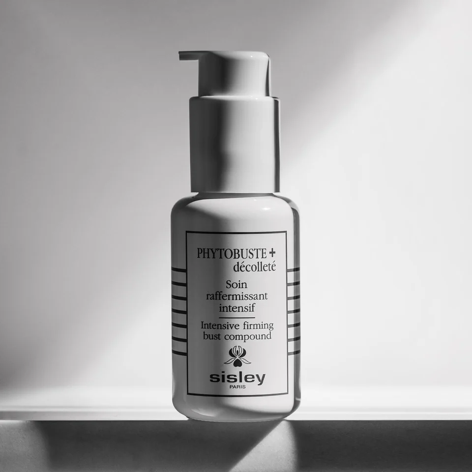Phytobuste + Décolleté