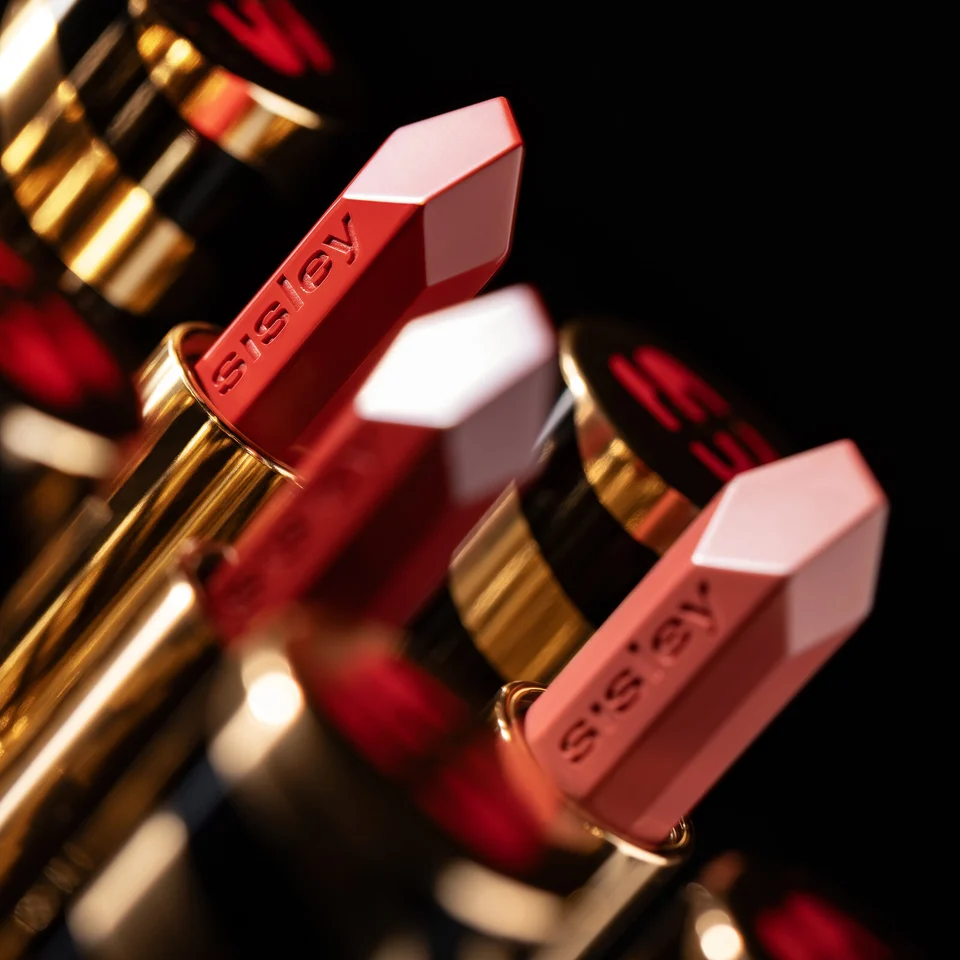 Le Phyto Rouge N°10 Beige Jaipur