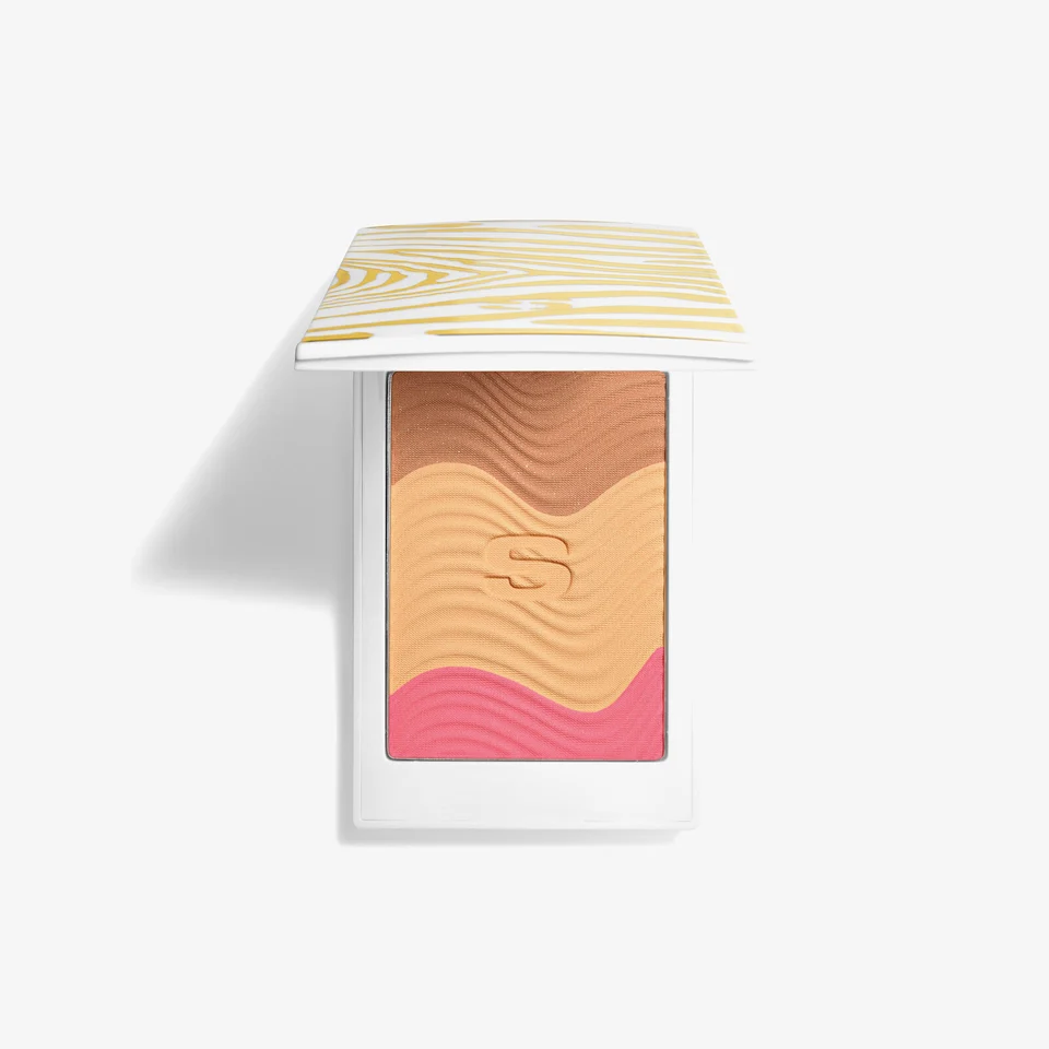 Phyto-Touche Sun Glow Powder (Peche Doree)